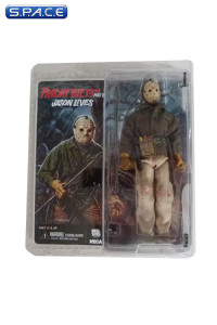 Jason Voorhees Figural Doll (Friday the 13th - Part 6)