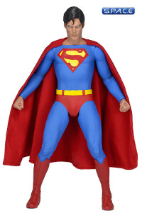 1/4 Scale Christopher Reeve as Superman (Superman)