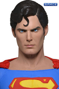 1/4 Scale Christopher Reeve as Superman (Superman)