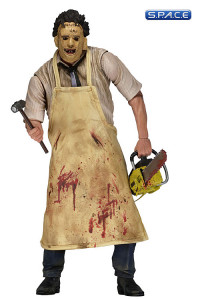 Ultimate Leatherface (Texas Chainsaw Massacre)