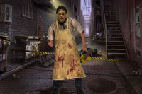 Ultimate Leatherface (Texas Chainsaw Massacre)