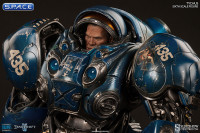 1/6 Scale Tychus - Terran Space Marine (StarCraft II)