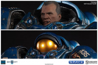 1/6 Scale Tychus - Terran Space Marine (StarCraft II)