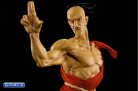 1/4 Scale Oro Statue (Street Fighter)