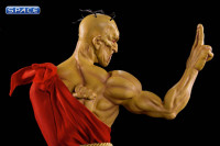 1/4 Scale Oro Statue (Street Fighter)