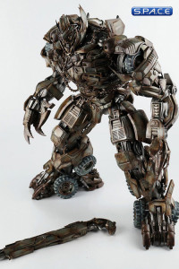 18 Megatron (Transformers)