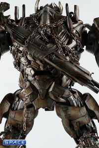 18” Megatron (Transformers)