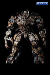 18 Megatron (Transformers)