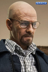 1/6 Scale Heisenberg (Breaking Bad)