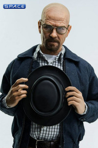 1/6 Scale Heisenberg (Breaking Bad)