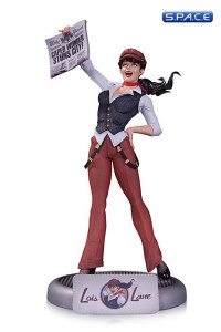 Lois Lane Statue (DC Comics Bombshells)