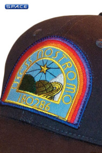 Nostromo Crew Cap Replica (Alien)