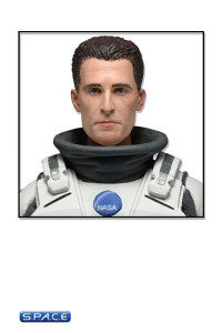 Brand & Cooper Figural Doll 2-Pack (Interstellar)