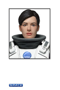 Brand & Cooper Figural Doll 2-Pack (Interstellar)