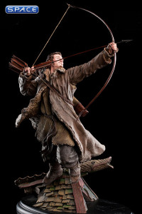 Bard the Bowman Statue (The Hobbit: The Battle of the Five Armies)