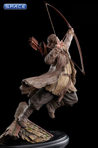 Bard the Bowman Statue (The Hobbit: The Battle of the Five Armies)