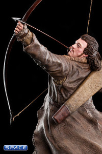 Bard the Bowman Statue (The Hobbit: The Battle of the Five Armies)