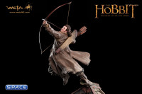 Bard the Bowman Statue (The Hobbit: The Battle of the Five Armies)