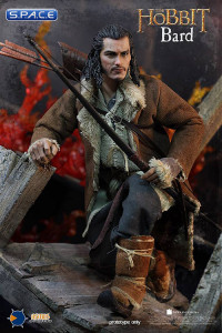 1/6 Scale Bard (The Hobbit)