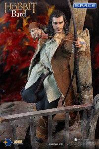 1/6 Scale Bard (The Hobbit)