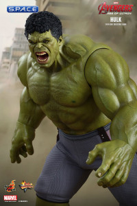 1/6 Scale Hulk Movie Masterpiece MMS286 (Avengers: Age of Ultron)