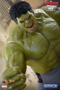 1/6 Scale Hulk Movie Masterpiece MMS286 (Avengers: Age of Ultron)