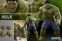 1/6 Scale Hulk Movie Masterpiece MMS286 (Avengers: Age of Ultron)