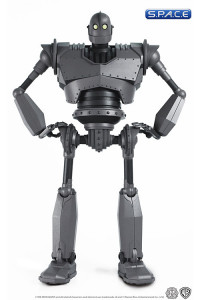 Deluxe Iron Giant (The Iron Giant)