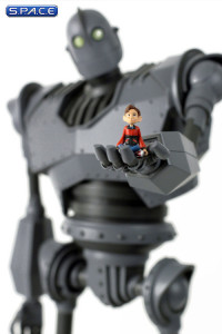 Deluxe Iron Giant (The Iron Giant)