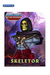 Skeletor - The Evil Lord of Destruction Bust (Masters of the Universe)