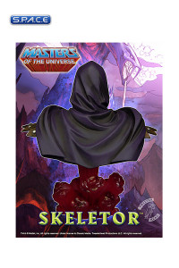 Skeletor - The Evil Lord of Destruction Bust (Masters of the Universe)