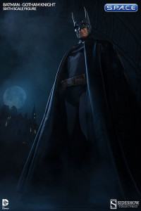 1/6 Scale Batman - Gotham Knight (DC Comics)