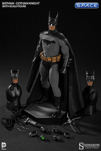 1/6 Scale Batman - Gotham Knight (DC Comics)