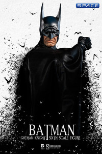 1/6 Scale Batman - Gotham Knight (DC Comics)