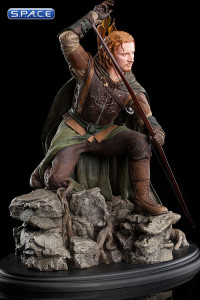 Faramir Statue (Lord of the Rings)