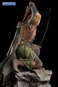 Faramir Statue (Lord of the Rings)