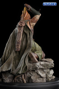 Faramir Statue (Lord of the Rings)