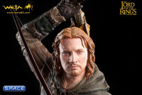 Faramir Statue (Lord of the Rings)