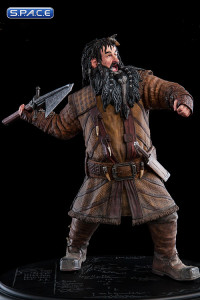 Bifur the Dwarf Statue (The Hobbit: An Unexpected Journey)