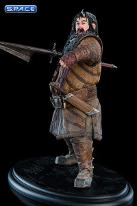 Bifur the Dwarf Statue (The Hobbit: An Unexpected Journey)