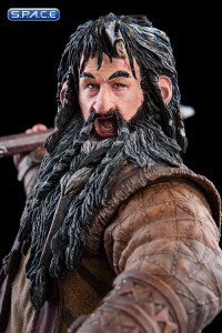 Bifur the Dwarf Statue (The Hobbit: An Unexpected Journey)