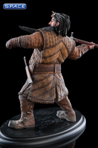 Bifur the Dwarf Statue (The Hobbit: An Unexpected Journey)