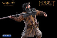 Bifur the Dwarf Statue (The Hobbit: An Unexpected Journey)