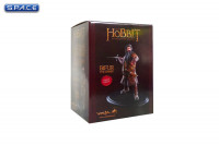 Bifur the Dwarf Statue (The Hobbit: An Unexpected Journey)