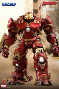 1/6 Scale Hulkbuster Movie Masterpiece MMS285 (Avengers: Age of Ultron)