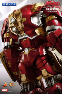 1/6 Scale Hulkbuster Movie Masterpiece MMS285 (Avengers: Age of Ultron)