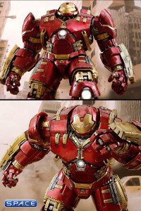 1/6 Scale Hulkbuster Movie Masterpiece MMS285 (Avengers: Age of Ultron)