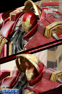 1/6 Scale Hulkbuster Movie Masterpiece MMS285 (Avengers: Age of Ultron)