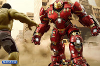 1/6 Scale Hulkbuster Movie Masterpiece MMS285 (Avengers: Age of Ultron)