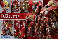 1/6 Scale Hulkbuster Movie Masterpiece MMS285 (Avengers: Age of Ultron)